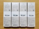 Uni-ball Zento Flow Model 3 Color Ballpoint Pen 0 5mm 4 Pack Set  Stationery