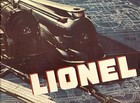 Lionel Original Pre War Standard Gauge Catalogs  1928-1982
