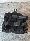 Maxpedition Condor Tactical Molle Thigh Leg Pouch Packout Black Medical Combat