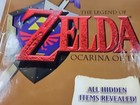 Legend Of Zelda  Ocarina Of Time  Prima s Official Strategy Guide