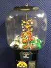 Bounce Ball Vending Machine With Keys