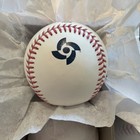 New Rawlings Official 2026 World Baseball Classic Wbc Ball Romlb - Nib
