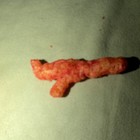 Single Ultra Rare Hot Flaming Cheetos Shape