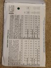 Vogue 8699 Misses Jacket And Dress Vtg 1993 Sewing Pattern Ff 14-16-18