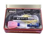 New Air Grinder Pencil Micro Grinder 70 000 Rpm 1 8 Die Drinding Tools