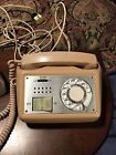 Automatic Electric Type 880 Rotary Speaker Phone Executive Model W Speaker