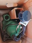Myers Mdc50v1 Submersible Sump Pump  1 2hp 