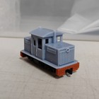 Hon30 Center Cab Diesel Loco Kit  2  For The Kato 11-109 Chassis  Resin 3d Print
