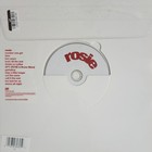 Ros   - Rosie K-pop  Cd   Postcards photo Cards  Poster Target Exclusive Sealed