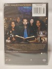 Sleepy Hollow  The Complete Fourth Season  dvd  2017  New  Sealed
