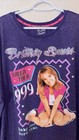 Britney Spears World Tour 1999    baby One More Time Graphic T-shirt Size Xxl