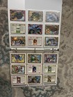 1991 Impel Series 1 Gi Joe Trading Cards Vintage  Huge Collection Lot Set