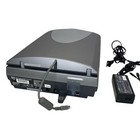 Epson Perfection 4180 Photo Flatbed Color Scanner Usb 2 0 With Power Adapter