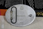 Smith   Wesson Eagle   Guns Belt Buckle By Bergamot 