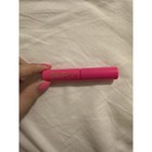 Nib Mini Big Ego Mascara By Tarte  Lifting Volumizing Eye Makeup 0 15 Oz 4 5 Ml