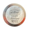 Amy Howard At Home Light Antique Wax  Dark Antique Wax  And Dust Of Ages Powder