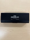 Hohner Super 64 Chromonica No  7582 Germany Original Case   Excellent Condition 