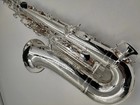 New Yas 62s Alto Saxophone Silvering Eb Tune E Flat Professional Sax With Case