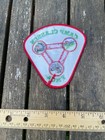 Camp Classen Spirit Mind Body Ymca Patch