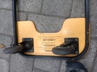 Uppababy Cruz Piggyback Stroller Board- For Cruz Stroller 