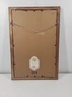 Miller High Life Beer Mirror  the Timber Wolf  Wildlife Series 1991  Wisconsin