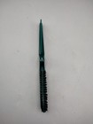 Vintage Goody Folding Green Brush   Comb Nylon Bristles Made Usa