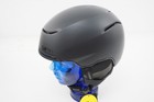 New  Giro Jackson Mips Snow Sports Helmet Medium 55-59cm Matte Black