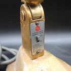 Vintage Electro-voice Model 674 Dynamic Cardioid Microphone W  Stand Untested