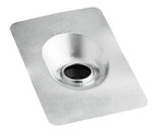  new Box  12ct  Oatey 11830 No-caulk Solar Flashing 9   x12    Roof Boot 1 2   -1   