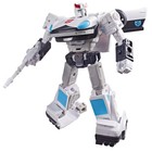 Hasbro Transformers Studio Series The Movie Deluxe Mtmte Collection Prowl Figure