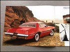 1978 Dodge Monaco And Ss Brougham Vintage Car Sales Brochure Catalog