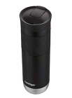 Contigo Byron 2 0 Stainless Steel Travel Mug   black   24 Fl Oz 
