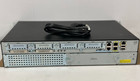 Cisco Cisco2911 k9  V06 2911 2900 Series Integrated Services Router  n32