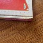 Little Red Riding Hood - My Tiny 3d Book Series  vintage Hardcover Book playmore