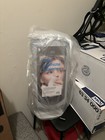 Tork 6334000 Xpressnap Stand Napkin Dispenser 24 5  Height X 9 25  Width X9 Grey