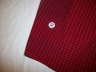 Lululemon Shorts Mens Xl Lululemon Gym workout Weightlifting Shorts Nice 