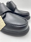 Hush Puppies Gil Men s New Comfort Shoes Black Multiple Sizes
