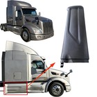 Side Fairing Skirt Panel  Rear Right Passenger Side For Peterbilt 579 2013-2021