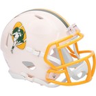 Green Bay Packers 2026 Retro Alternate Riddell Mini Helmet