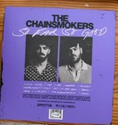 The Chainsmokers Signed Autographed Vinyl Album Lp So Far So Good Jsa Coa Cert