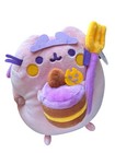Devil s Food Cake Pusheen Plush Halloween Limited Edition