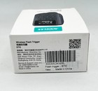 Aodelan E7g Wireless Flash Trigger Godox Flashpoint Photographer Camera Flash
