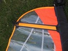 Simmer Style 4 6 Windsurf Windsurfing Sail     Slalom Tc 4 6m
