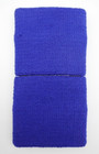 Nike Premier Wristbands Singlewide Adult Unisex Deep Royal white
