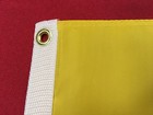 Don t Tread On Me Pirate Flag Fun Novelty Gift 12x18  Grommets  2 Sided  051