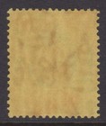 Leeward Islands Kgvi Scott 113a  Sg112  Never Hinged