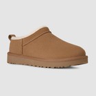 Ugg Classic Micro Chestnut - Open Box