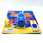 Vintage 1998 Barrel Of Monkeys Keychain Basic Fun 546-0 Mini Game Toy Sealed Nip
