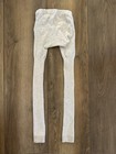 Guc Mini Boden Girls Ankle Tights Size 11-12 Years
