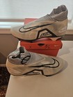 New Nike Alpha Menace Elite  3 Football Cleats Sz 13 5 Ct6638 103